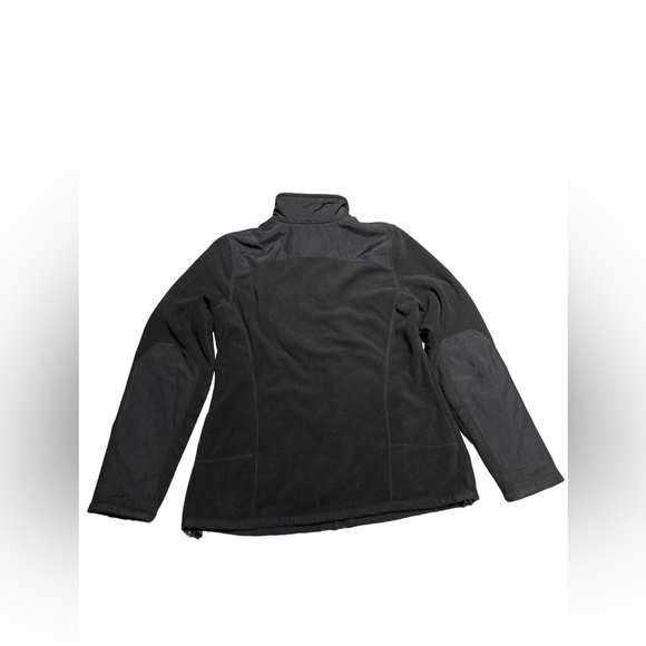 𝅺eddie Bauer - Women’s Fleece Jacket - Picture 5 of 8